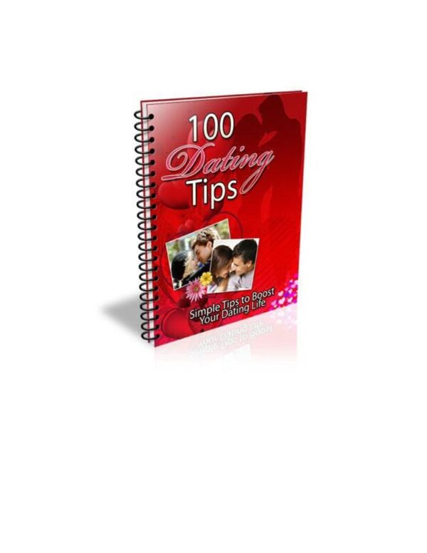Dating Tips