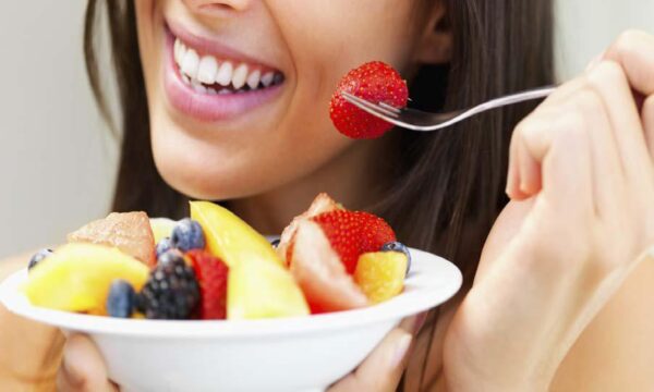 Eating Healthy