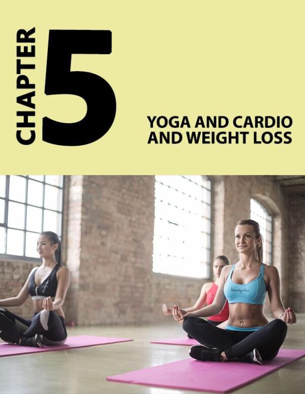 Absolute Yoga