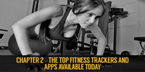 Fitness tracking