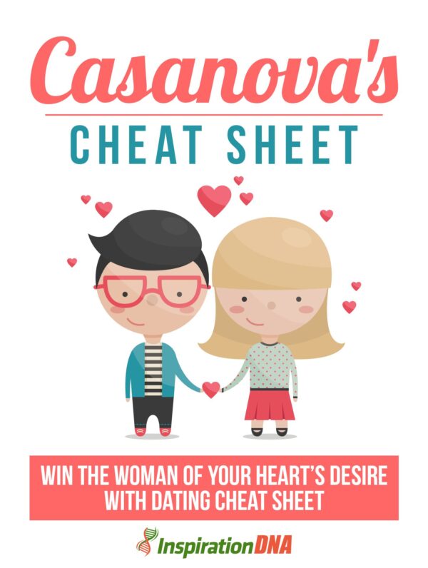 Casanova_s Cheat Sheet
