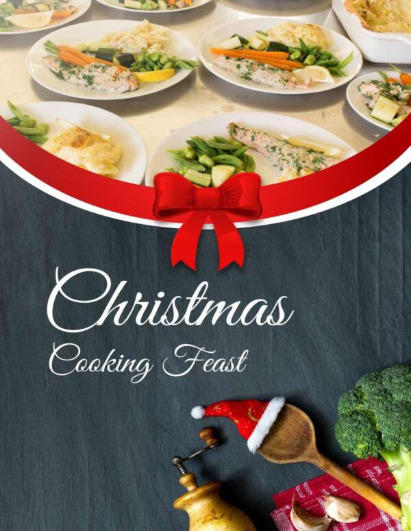Christmas Cooking Feast - Training Guide